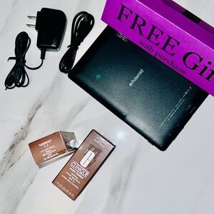 Two Clinique even better makeup SPF 15 even and corrects CN 126 espresso